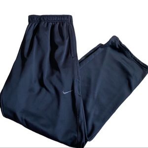 Mens Nike ThermaFit Sweatpants size XXL